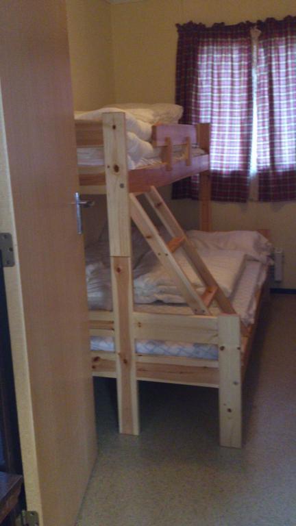 Bjorgo Gard - Stegastein Appartement *
