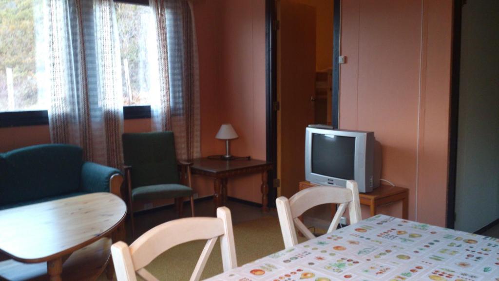 Appartement Bjorgo Gard - Stegastein Aurland