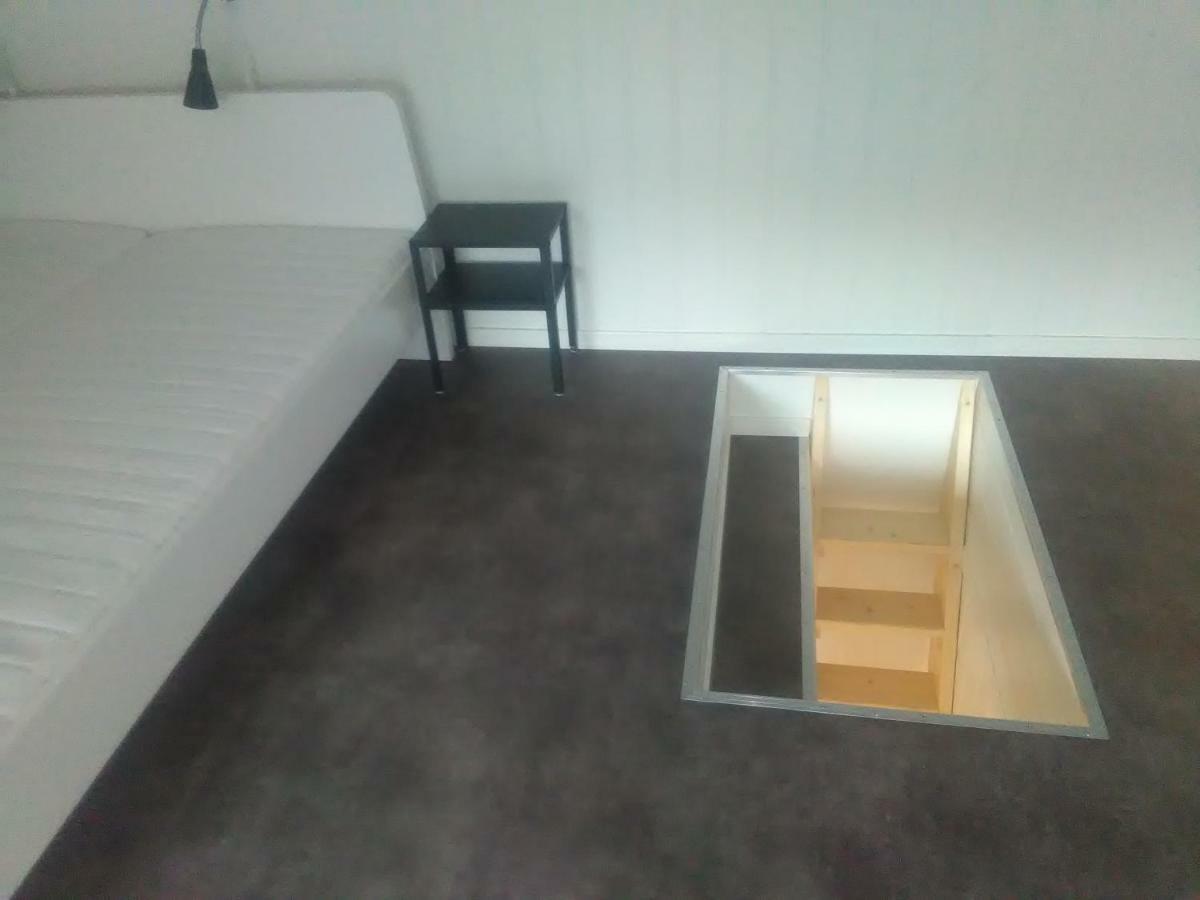 Bjorgo Gard - Stegastein Appartement *