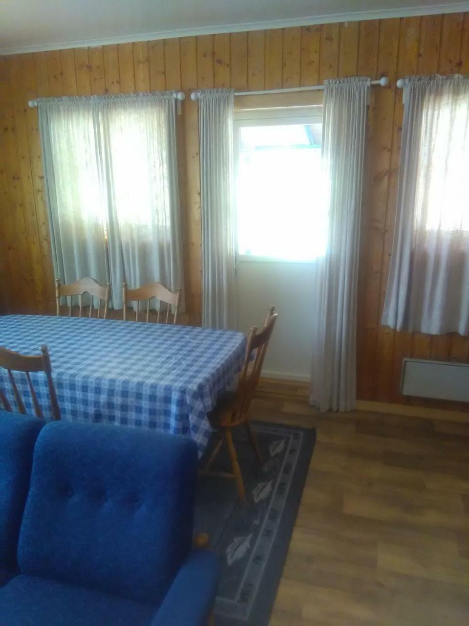 Bjorgo Gard - Stegastein Appartement