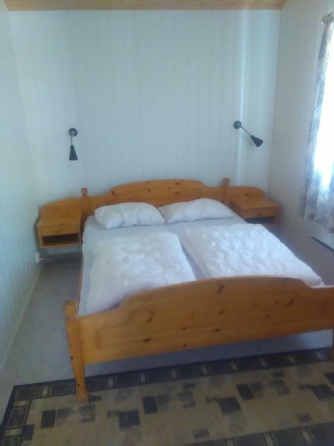 Appartement Bjorgo Gard - Stegastein *