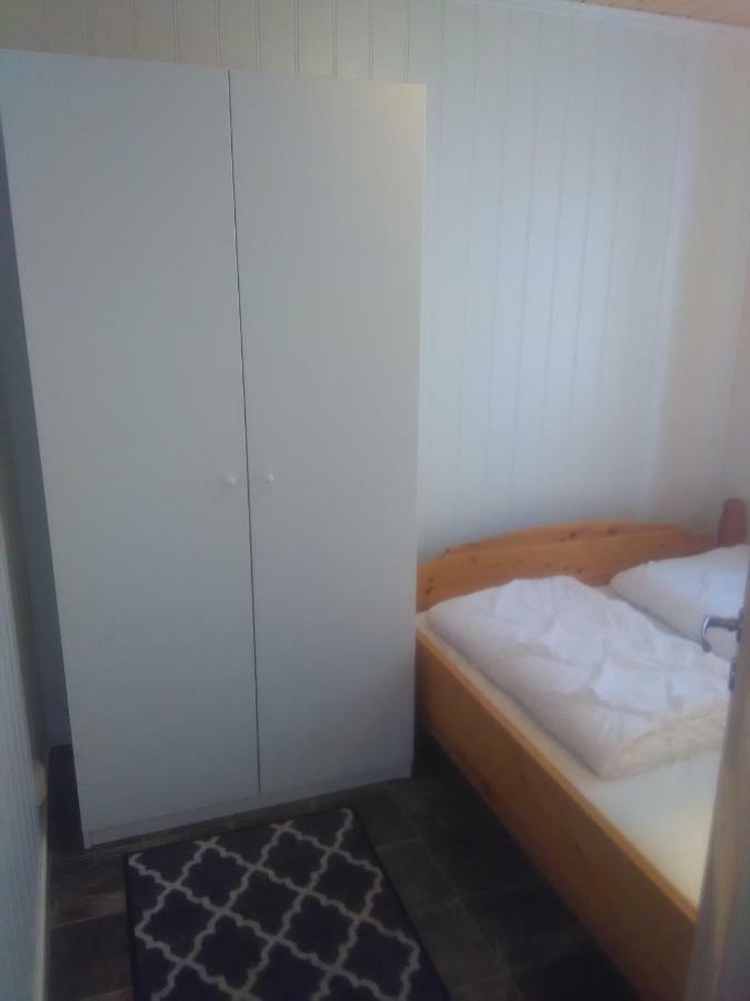 Appartement Bjorgo Gard - Stegastein *