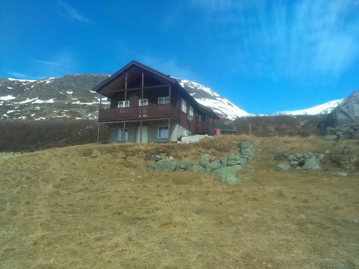 Appartement Bjorgo Gard - Stegastein *
