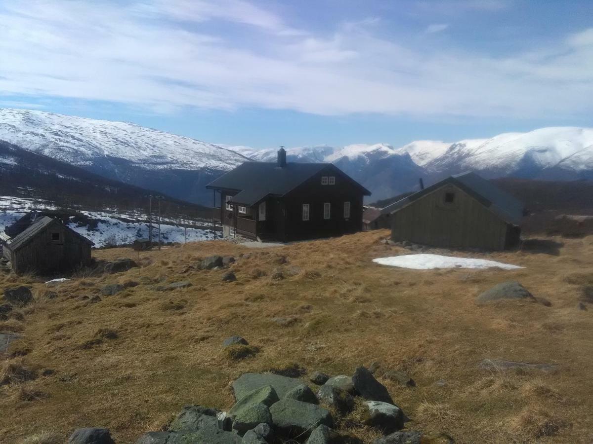 Bjorgo Gard - Stegastein